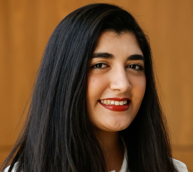 Foto de Maria Estelita de Jesus Santos