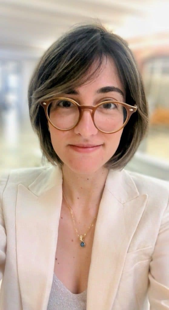 Foto de Marina Haddad Tovolli