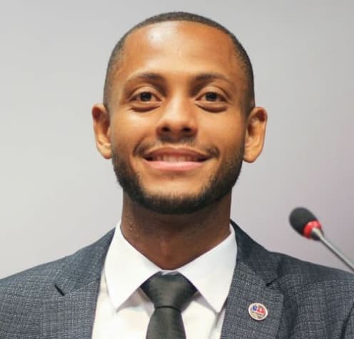 Foto de Rubens Faria