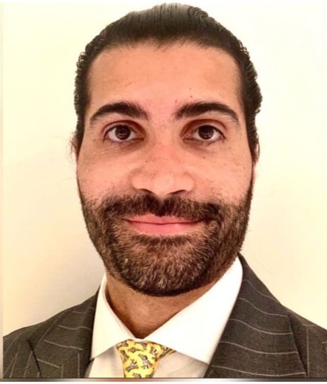 Foto de Sergio Giestas