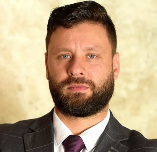 Foto de Marcos Felipe Aragão Moraes