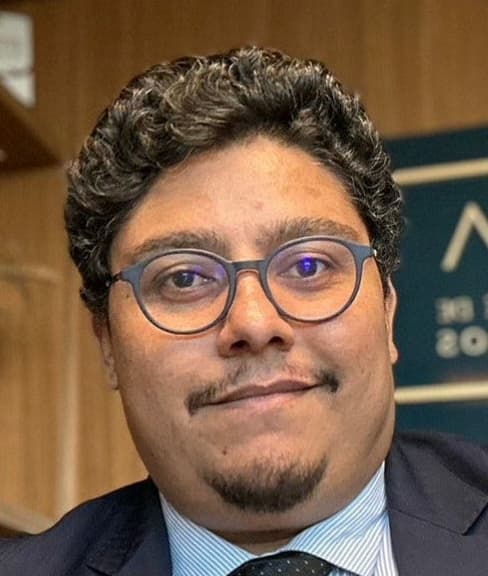 Foto de Thiago Aguiar de Pádua