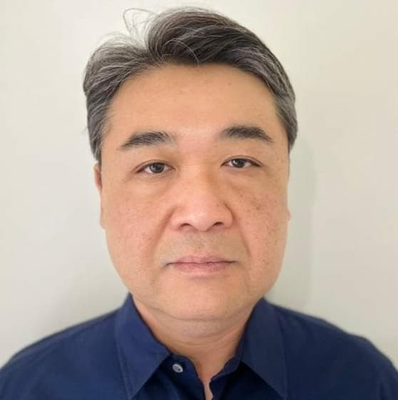 Foto de Marcos Shoiti Saito