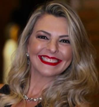 Foto de Margarete Gonçalves Pedroso