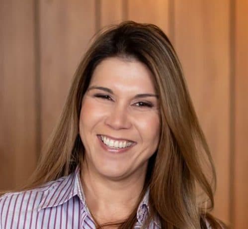 Foto de Karoline Lins Câmara Marinho de Souza