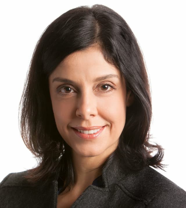 Foto de Cristina Penteado