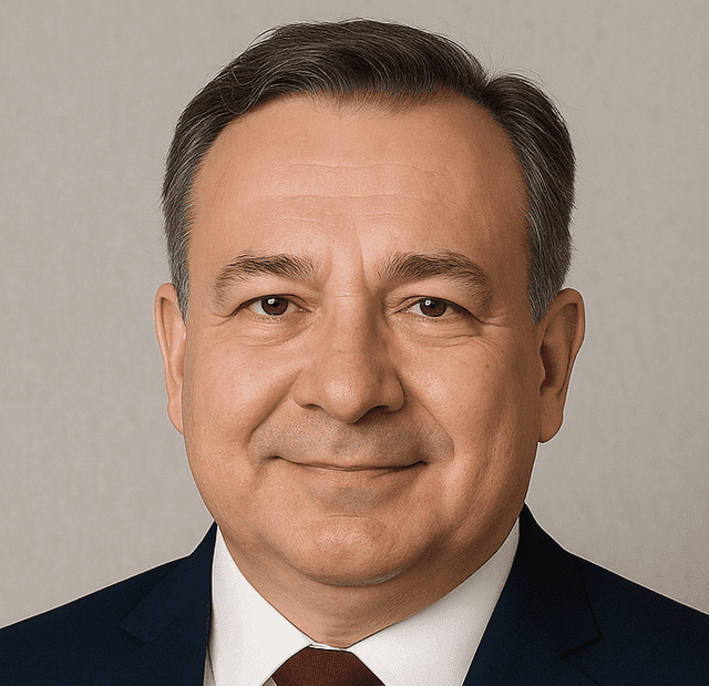 Foto de Anderson Torquato Scorsafava