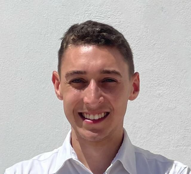 Foto de Pedro Henrique Lavinas Ortman