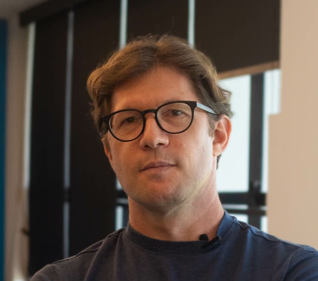 Foto de Cleber Zanchettin