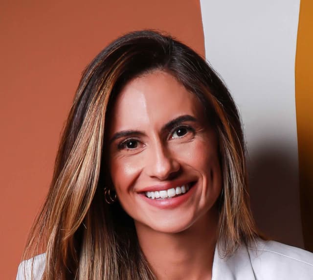 Foto de Maria Eduarda Silveira