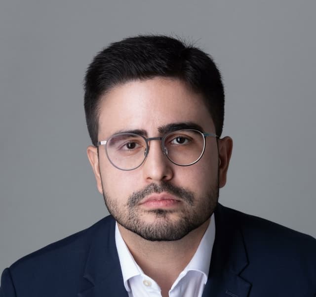 Foto de Matheus Casimiro