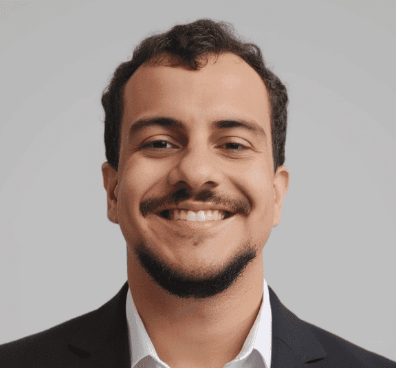 Foto de Roberto de Souza Rodrigues