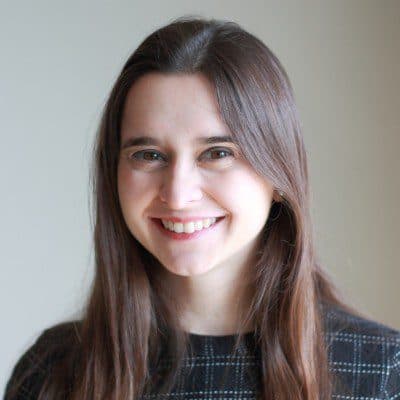 Foto de Barbara Marchiori de Assis