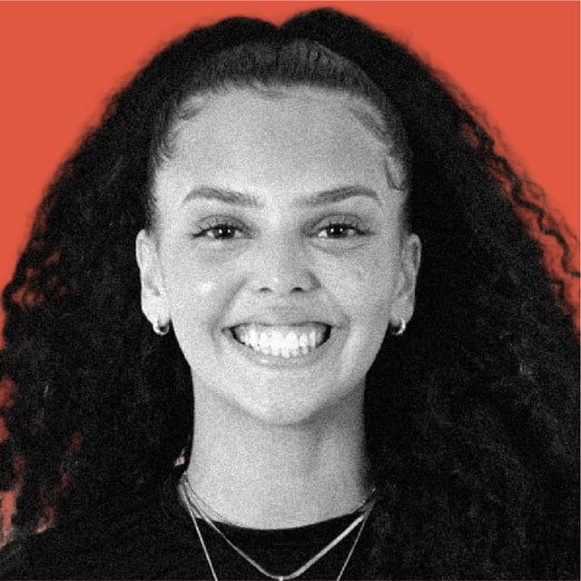 Foto de Beatriz de Cicco