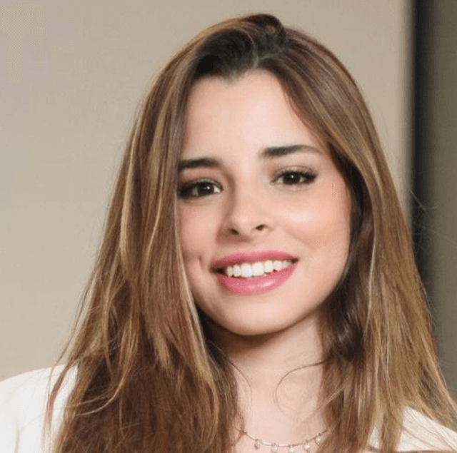 Foto de Natasha Nóvoa