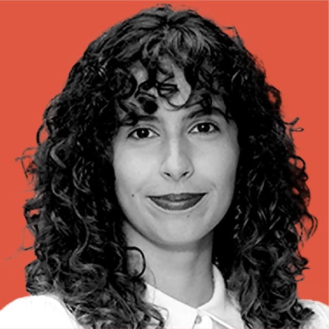 Foto de Mariah Aquino