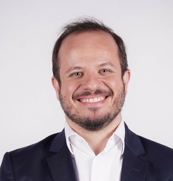 Foto de João Roberto de Oliveira Moro