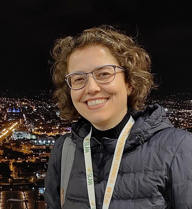 Foto de Ana Paula Bortoletto