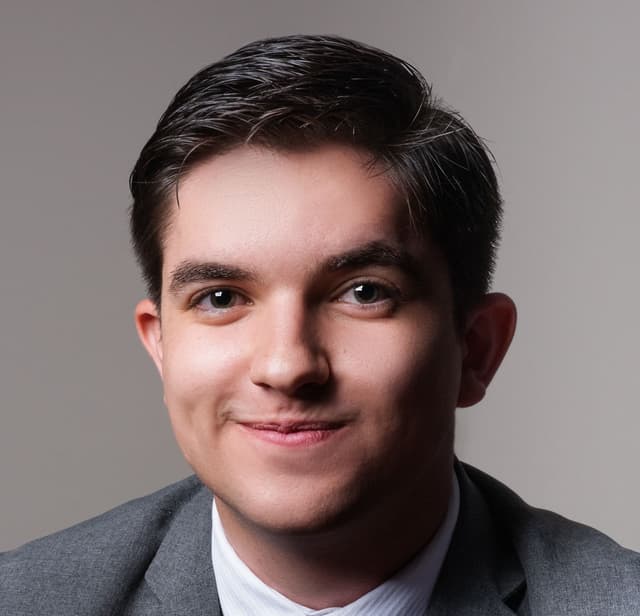 Foto de Ricardo Calmona Souza