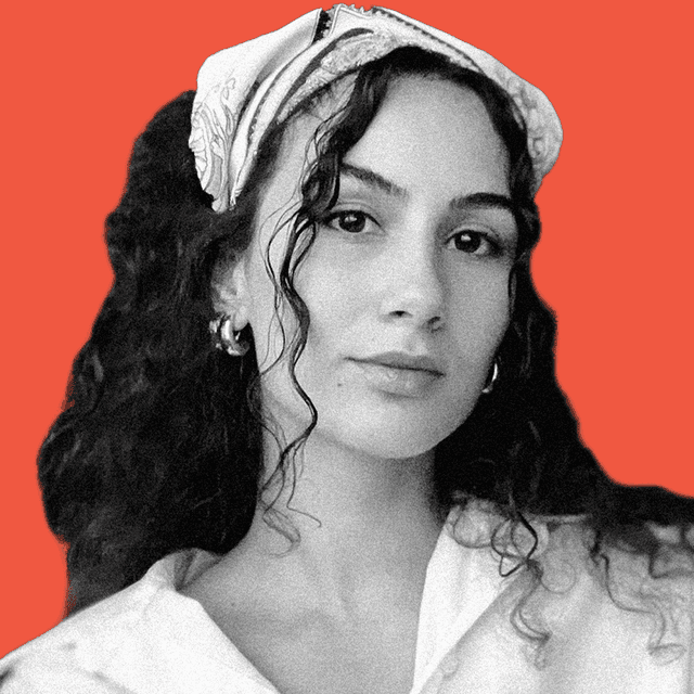 Foto de Carolina Maingué Pires