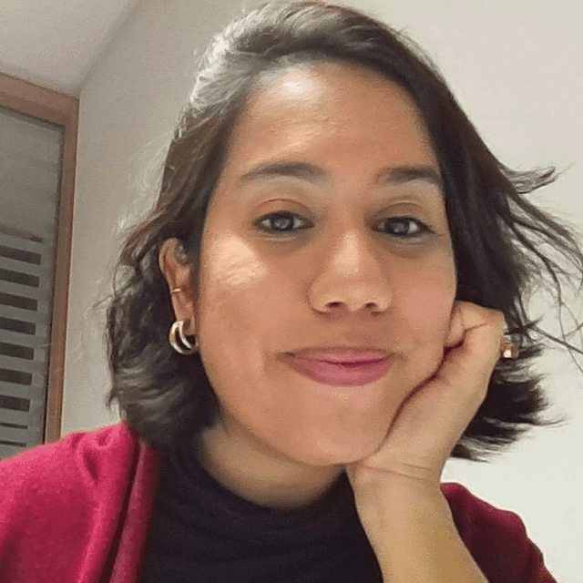 Foto de Mariana Mariani