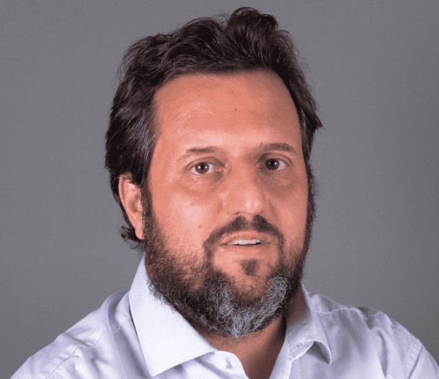 Foto de Leonardo Mosimann Estrella