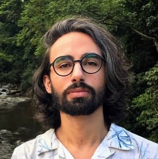 Foto de Pedro Lenhagui Bergamaschi