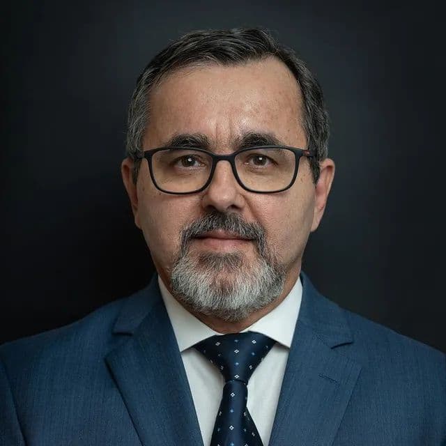 Foto de Marcos Aurélio Pereira Valadão