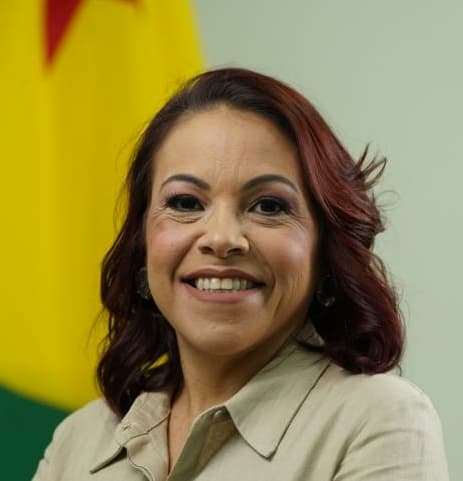 Foto de Janete Melo d’Albuquerque Lima