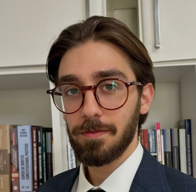 Foto de Deny Jorge Hazime Miziara