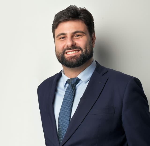 Foto de Arthur Passos El Horr