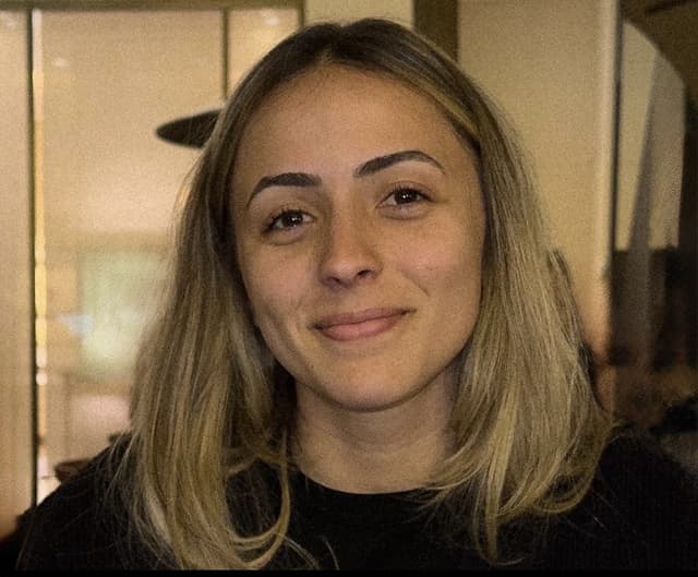 Foto de Beatriz Barboza