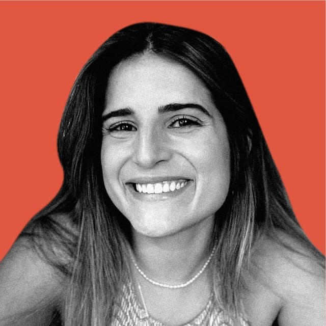 Foto de Beatriz Gimenez