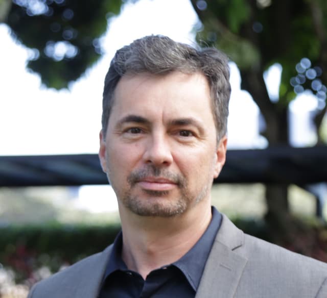 Foto de Bráulio Figueiredo Alves da Silva