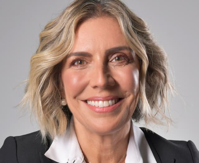 Foto de Estefânia Maria de Queiroz Barboza