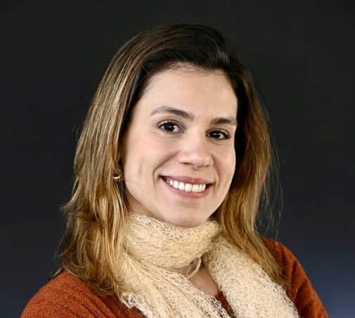 Foto de Maíra Villela Almeida