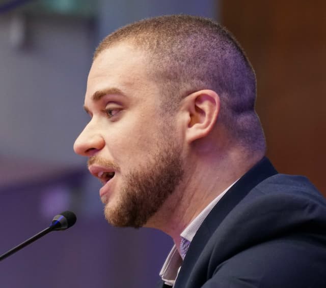 Foto de Rafael Andrade