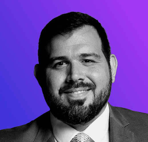 Foto de Rafael Bernardes Lucca