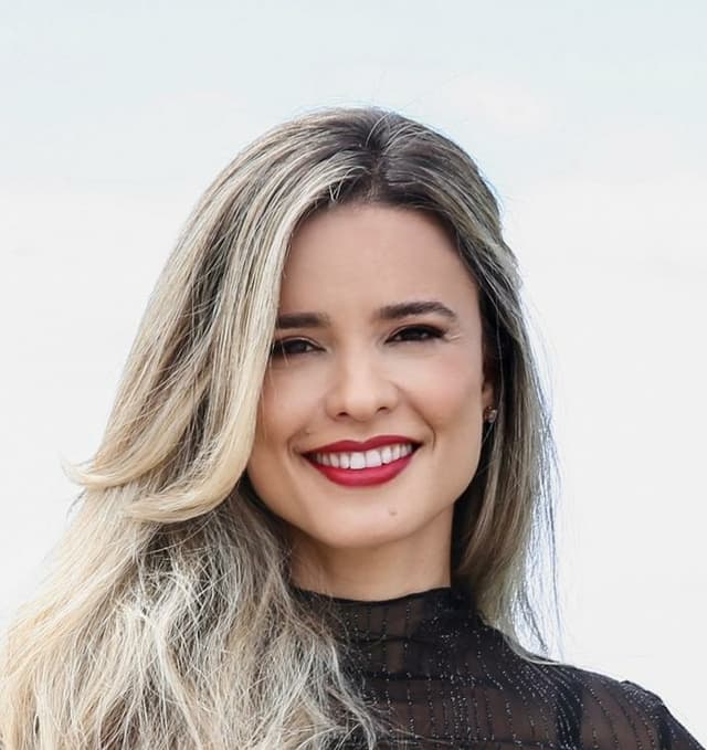 Foto de Tarcila Santos Britto Gomes