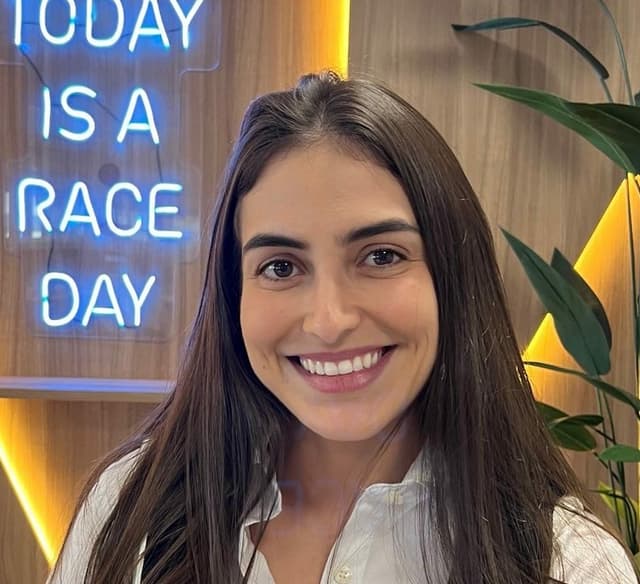 Foto de Thays Campos