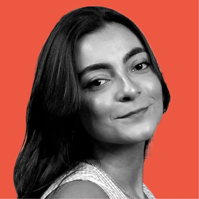 Foto de Victoria Lacerda