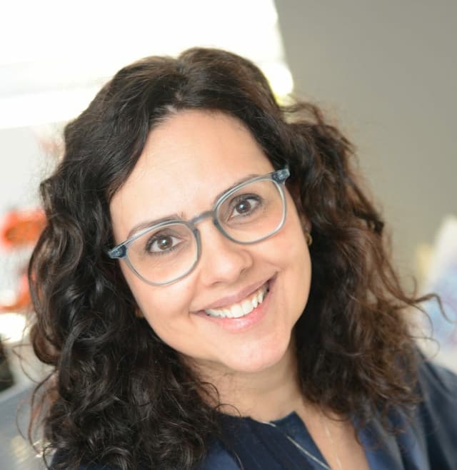 Foto de Priscila Brolio Gonçalves