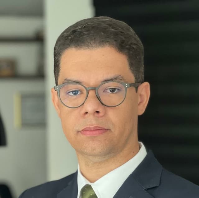 Foto de Rafael Vieira Fernandes de Castro