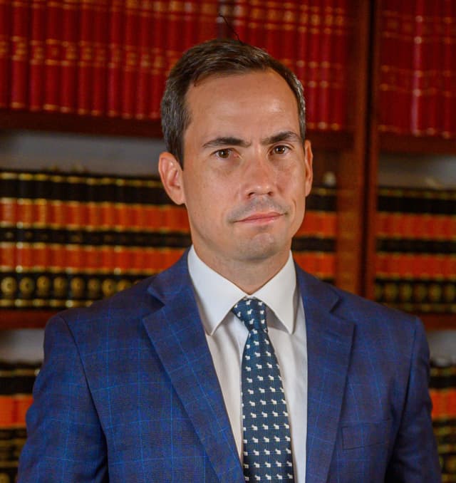 Foto de André Paulino Mattos