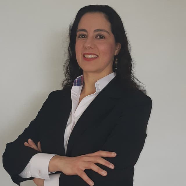 Foto de Carla Bernardini de Araujo