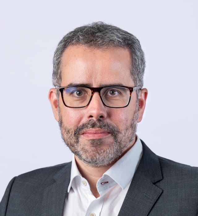 Foto de Pedro de Menezes Carvalho