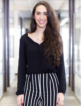 Foto de Mariana Monfrinatti Affonso de André