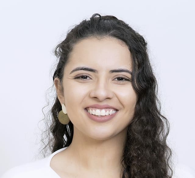 Foto de Gabrielle Arruda