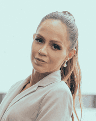 Foto de Gislianne de Souza Couto Raffaele