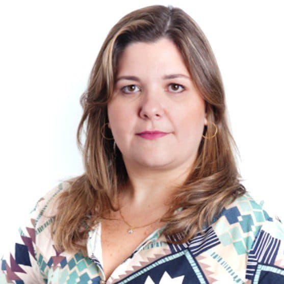 Foto de Helena Vicentini